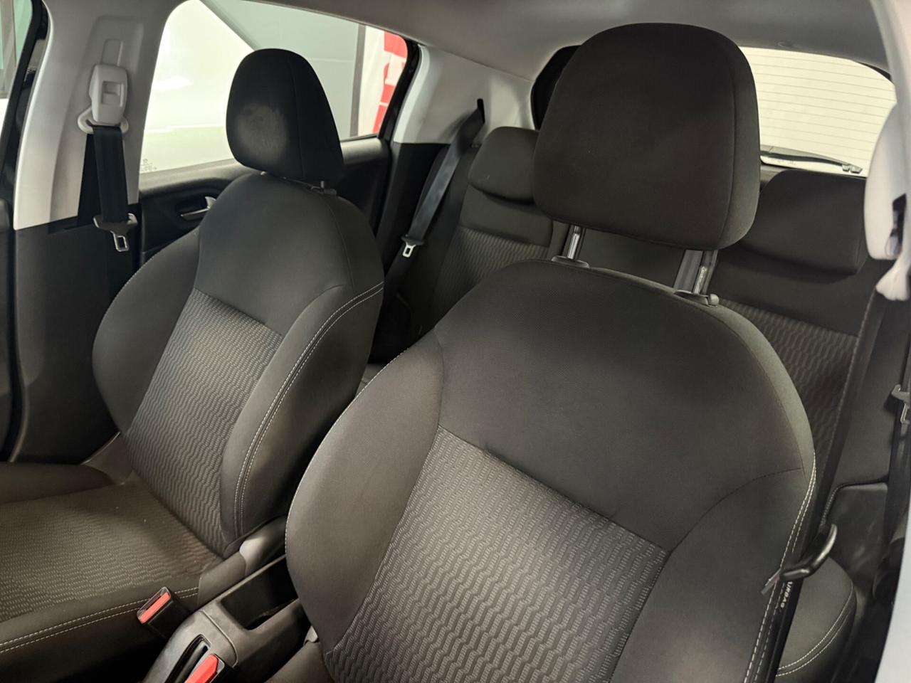 Peugeot 208 PureTech 82 5p. GPL Allure Ok Neopatentati