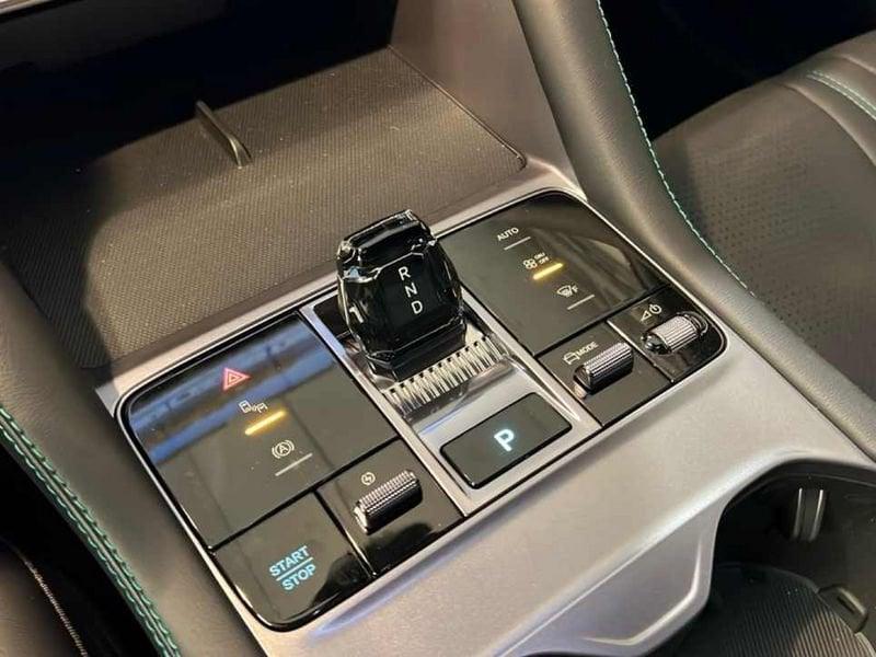 BYD Seal U Comfort