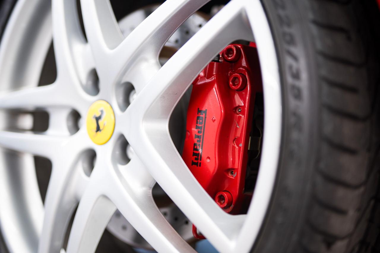 Ferrari F430 F1