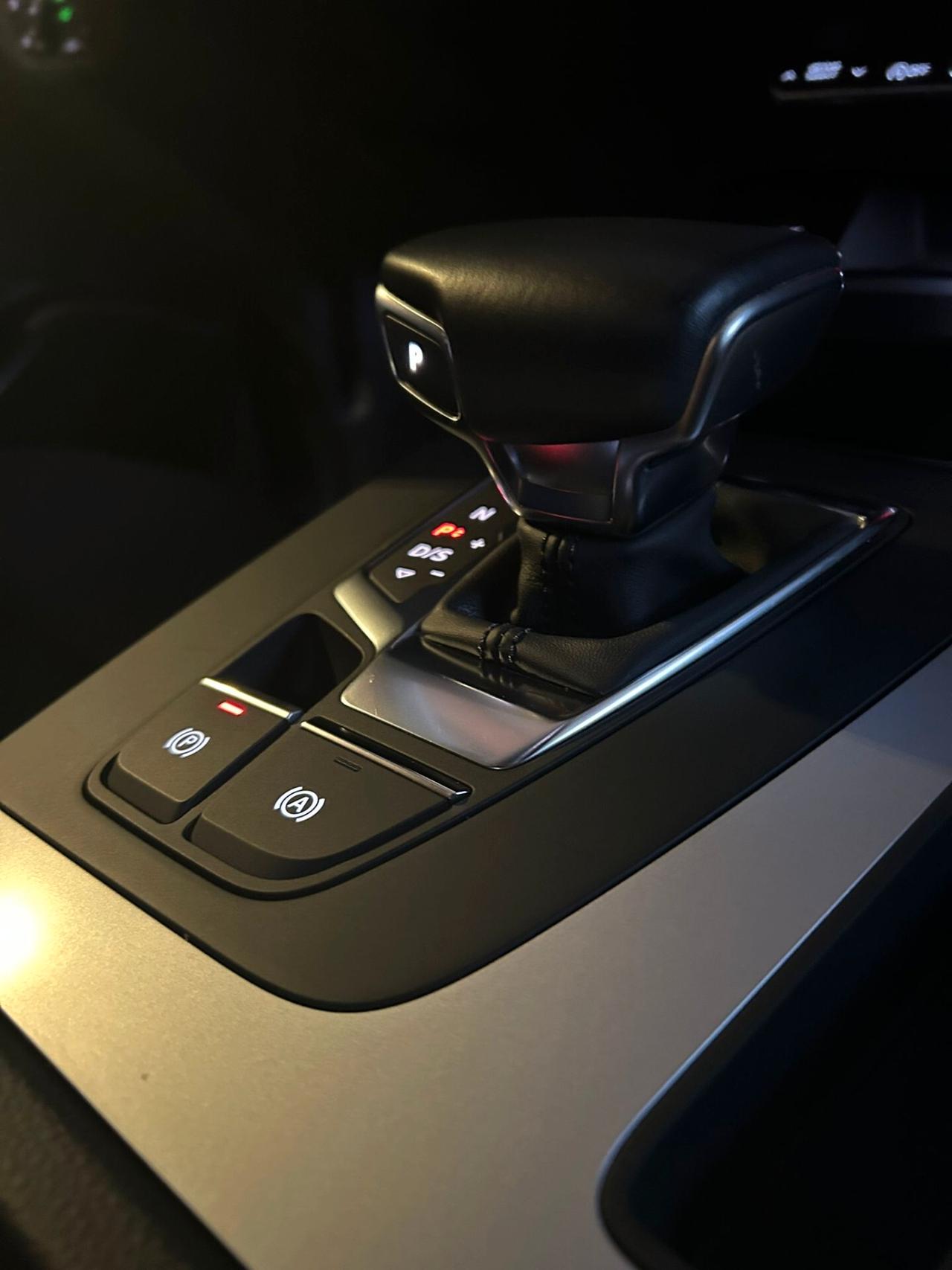 Audi Q5 40 TDI 204 CV quattro S tronic