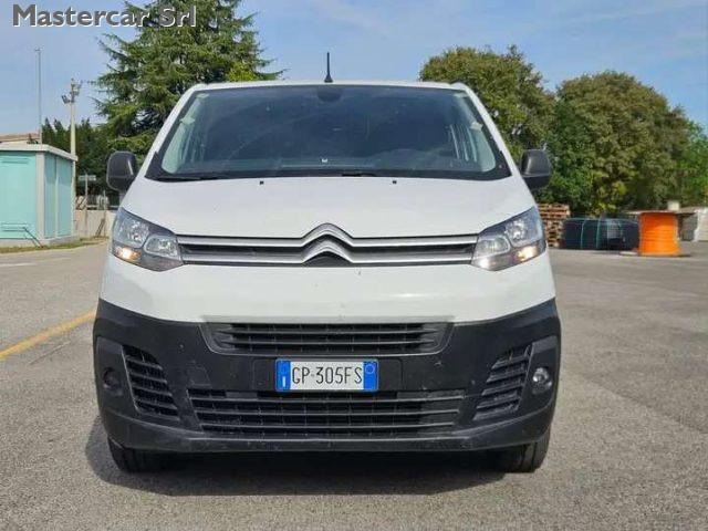 CITROEN Jumpy BlueHDi 100 S&S M Club - GP305FS