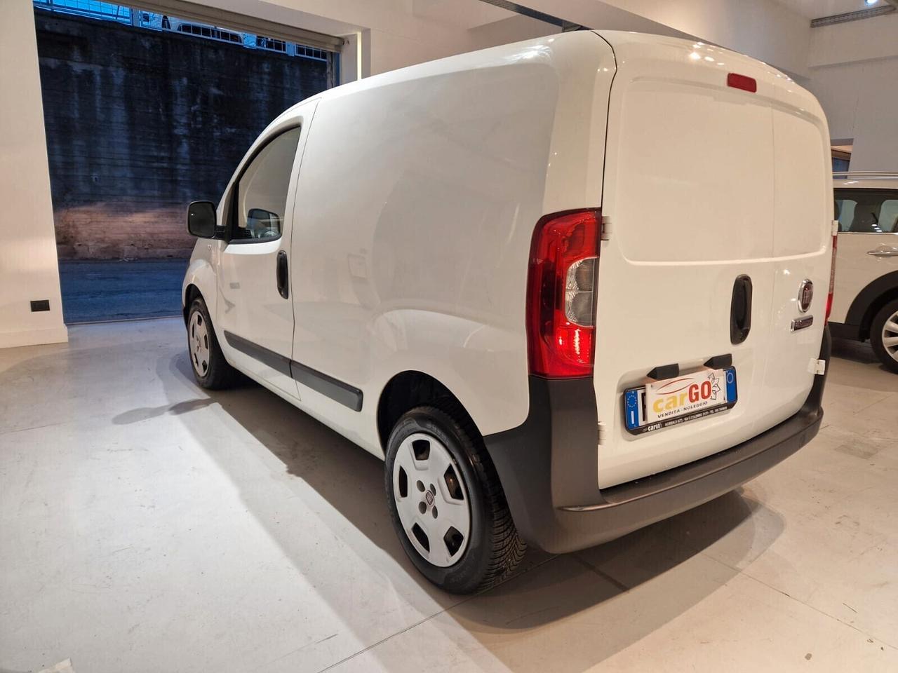 Fiat Fiorino 1.3 MJT 95CV Cargo