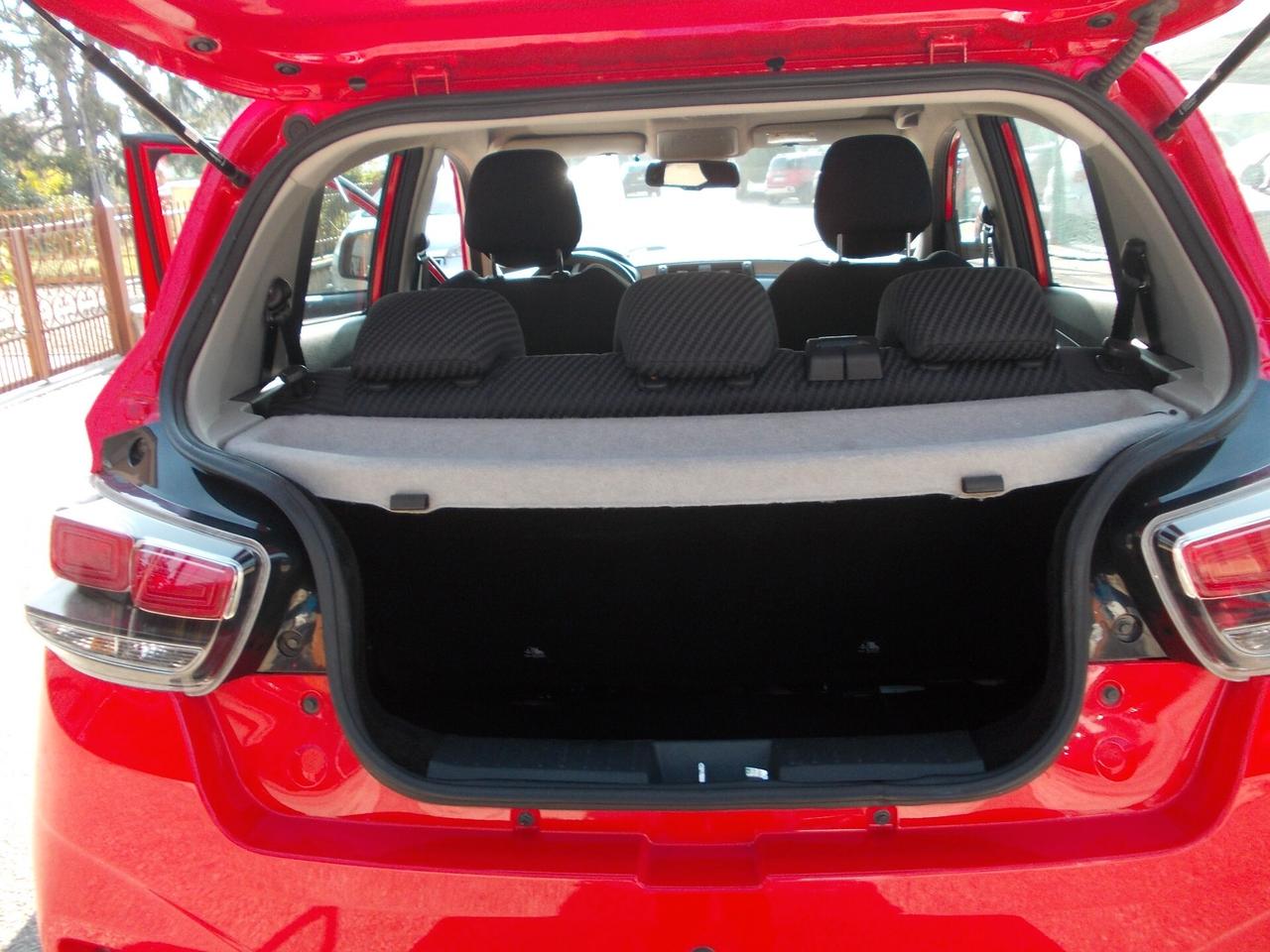 Mahindra KUV100 1.2 VVT K6+KM37170 SI NEOPATENTATI
