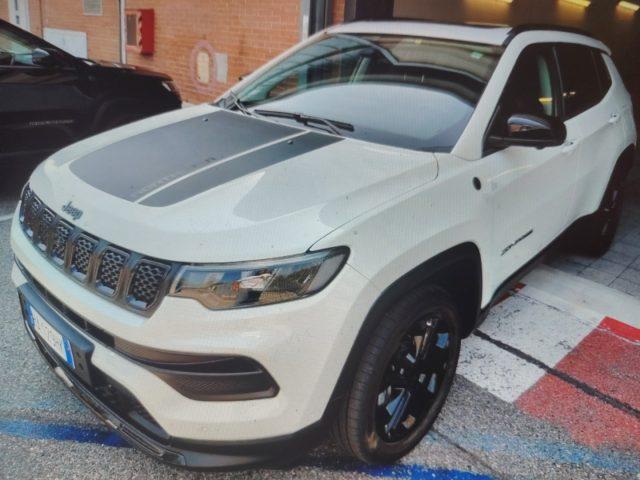JEEP Compass 1.3 Turbo T4 240 CV PHEV AT6 4xe North Star
