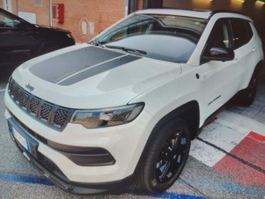 JEEP Compass 1.3 Turbo T4 240 CV PHEV AT6 4xe North Star