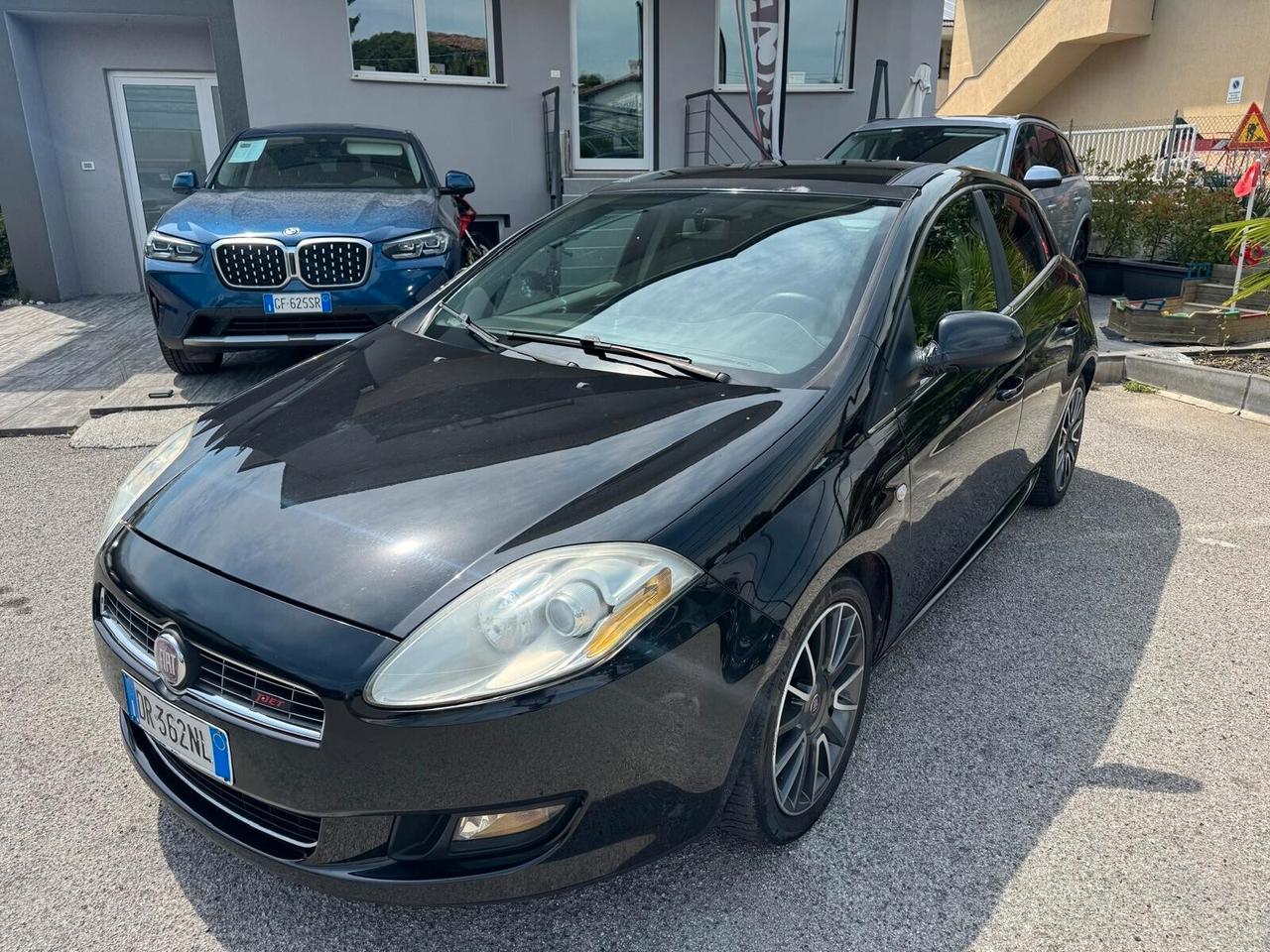 Fiat Bravo 1.4 T-jet 150 CV Sport