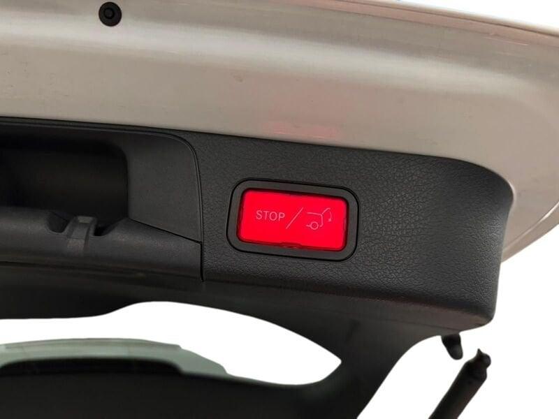 Mercedes-Benz Classe GLB GLB 250 Automatic 4Matic Sport Plus