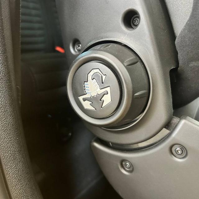 ABARTH 595 1.4 Turbo T-Jet 180 CV Competizione