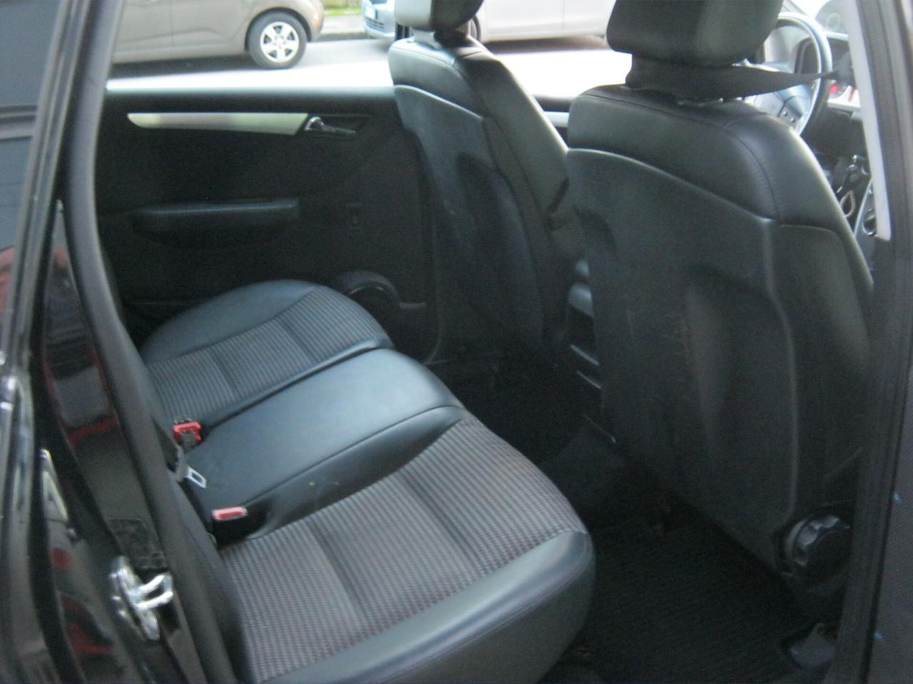 Mercedes-benz B 200 CDI Sport