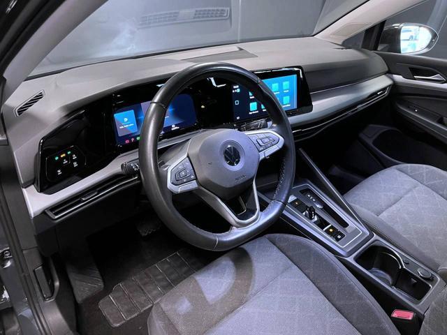 VOLKSWAGEN Golf 2.0 TDI DSG 116CV Life