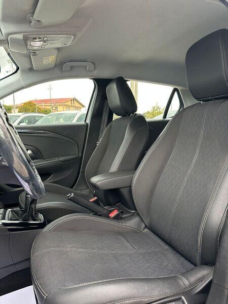 Opel Corsa 1.2 Elegance