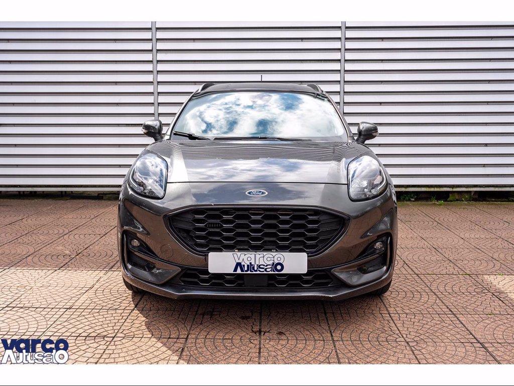 FORD Puma 1.0 ecoboost h st-line s&s 125cv del 2022
