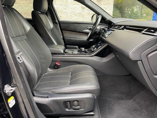 LAND ROVER Range Rover Velar 2.0D I4 240CV R-DYNAMIC 4WD CERCHI DA 20"