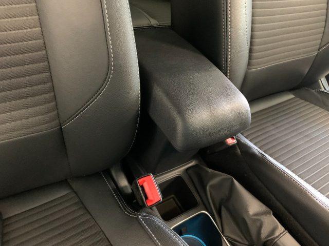 FORD EcoSport 1.0 Benzina EcoBoost Titanium