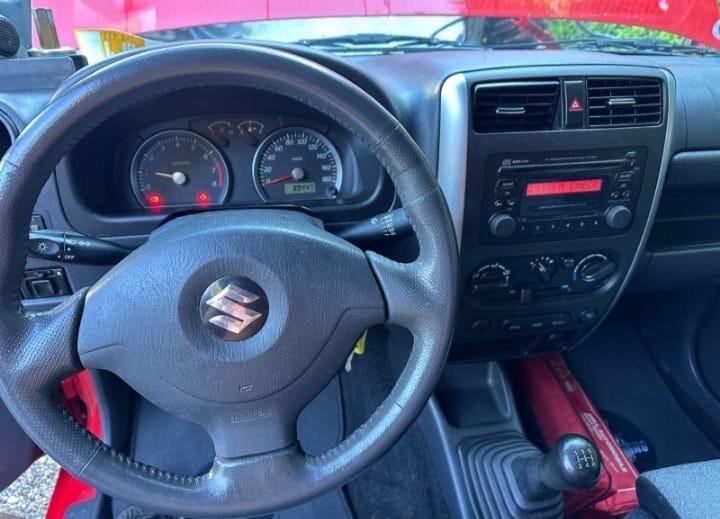 Suzuki Jimny 1.3i 16V cat 4WD Special Cabrio+ hard top+ GPL