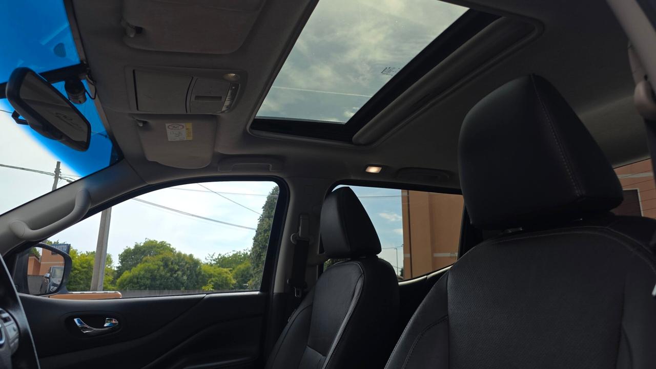 Nissan Navara 2.3 dCi 190 CV Tekna ITALIANA PREZZO FINALE