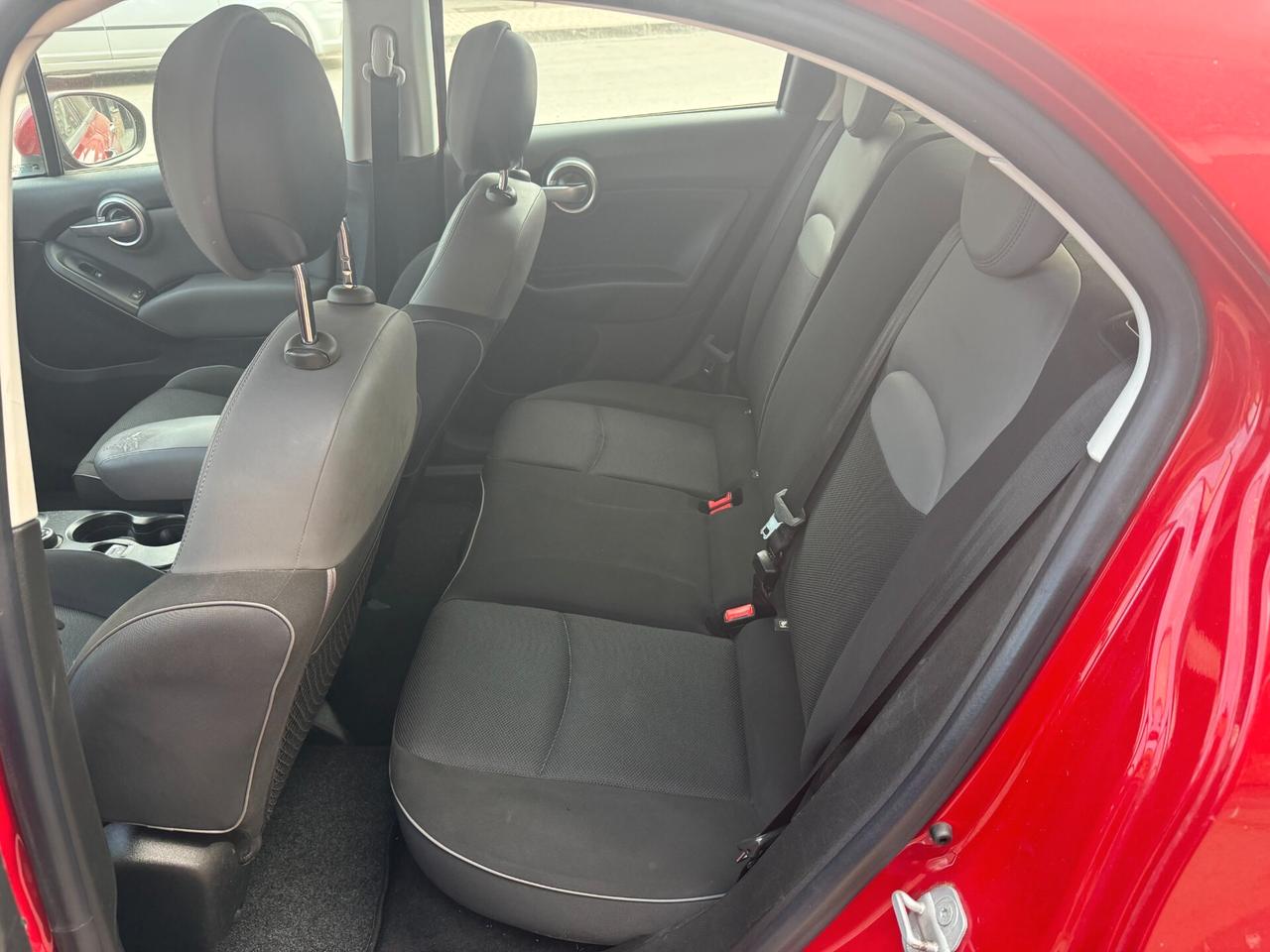 Fiat 500X 1.3 MultiJet 95 CV Lounge