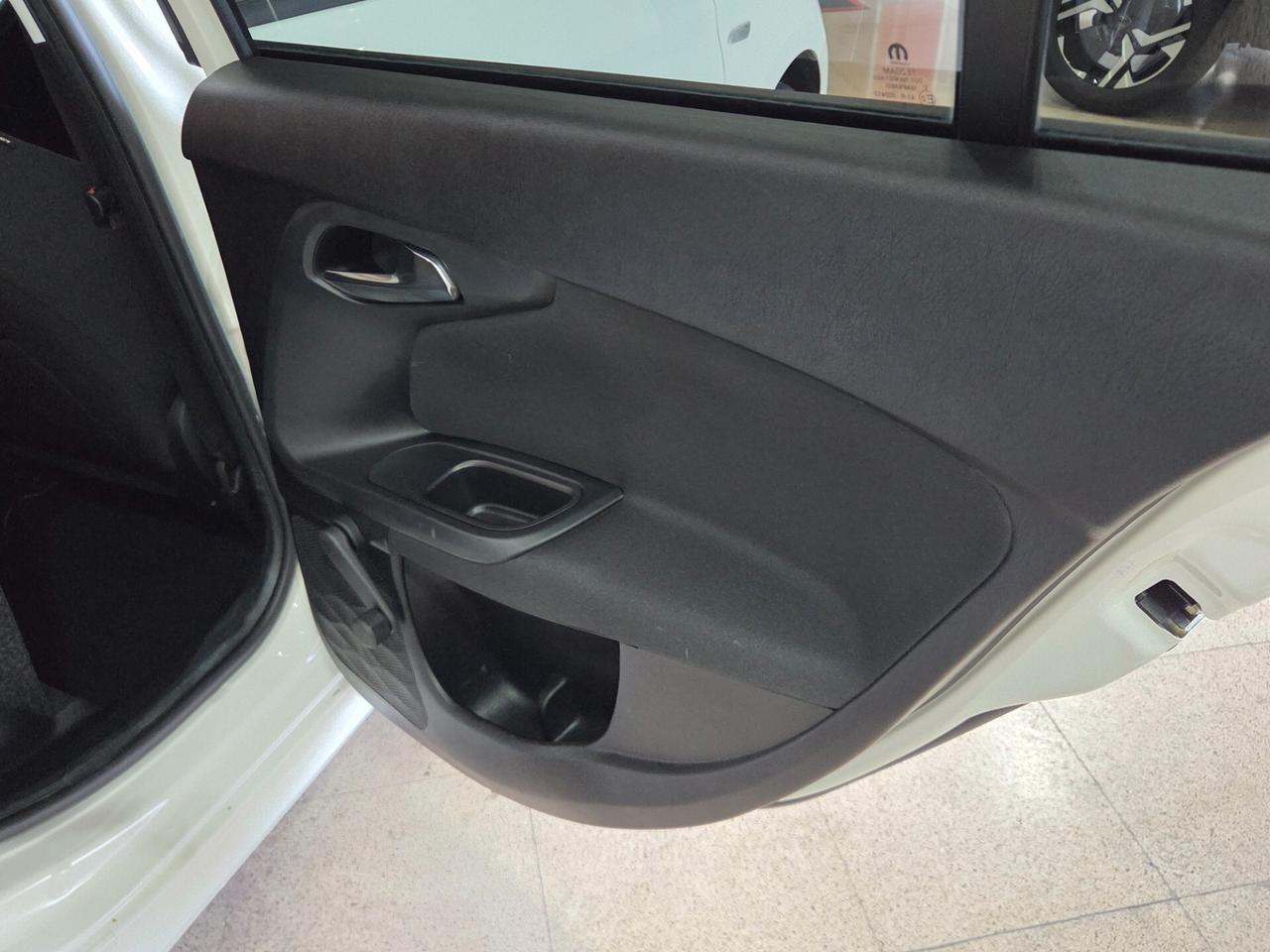 Fiat Tipo 1.6 Mjt 120CV AUTOCARRO 2 POSTI