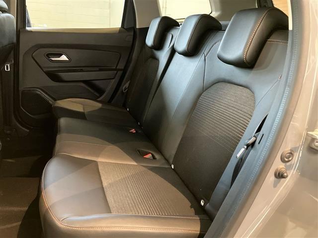 DACIA Duster 1.0 tce SL Extreme Gpl 4x2 100cv