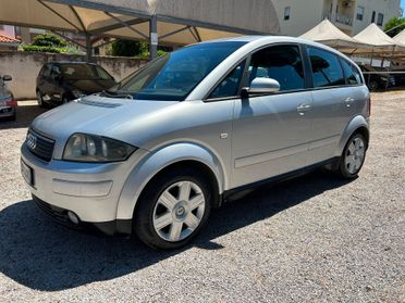 Audi A2 1.4 TDI Top