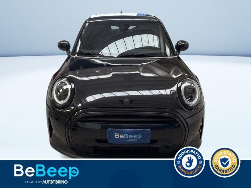 MINI Mini 5 porte MINI 5P 1.5 COOPER CAMDEN AUTO