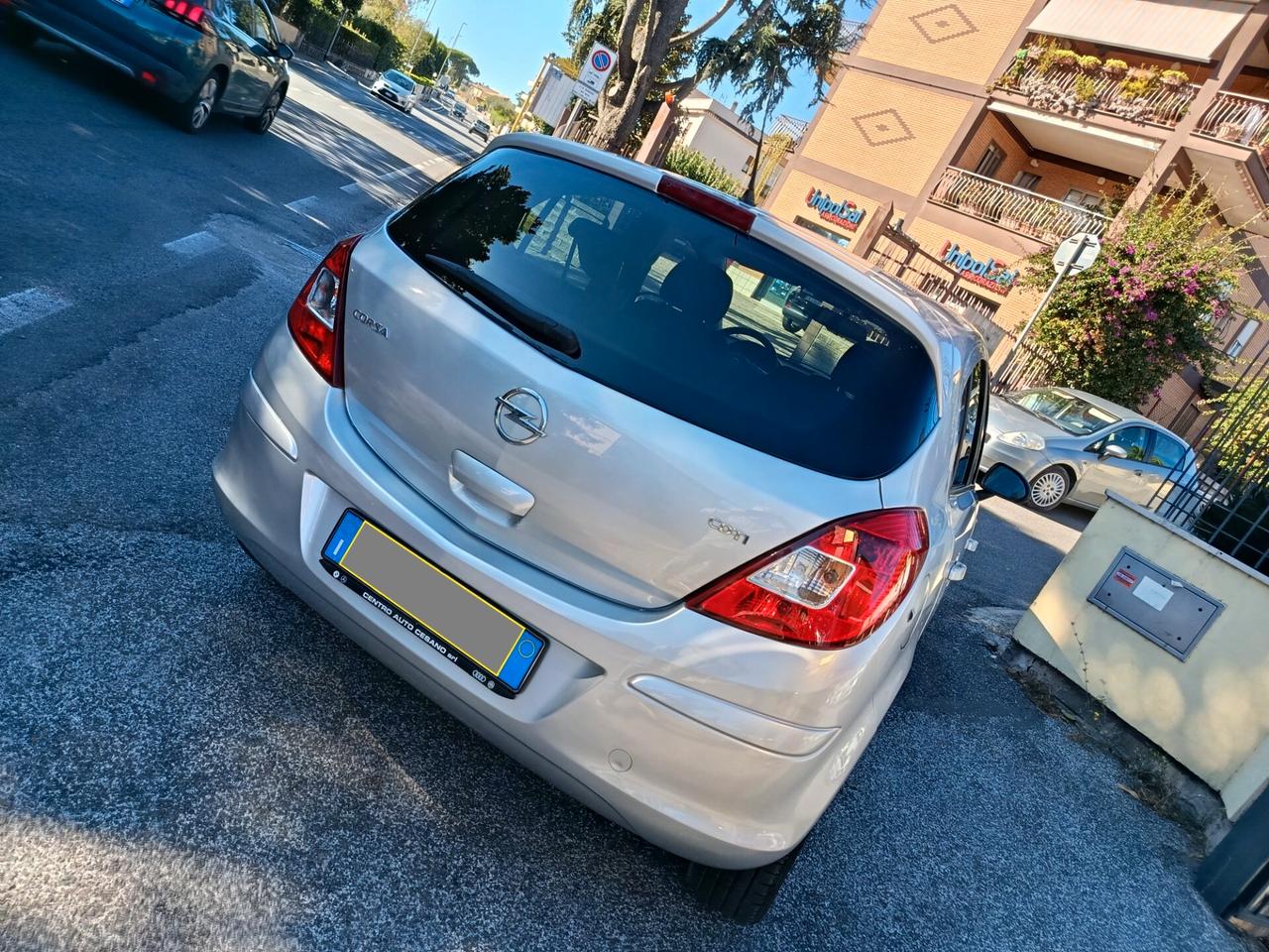Opel Corsa 1.3 CDTI 95CV F.AP. 5 porte Edition