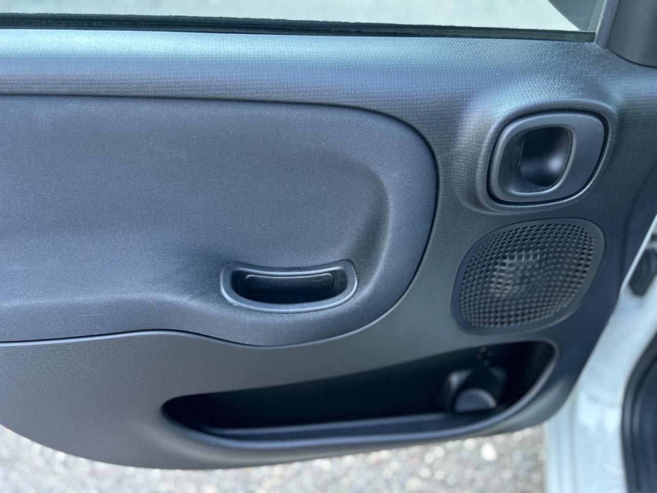 Fiat Panda 1.2 Fire