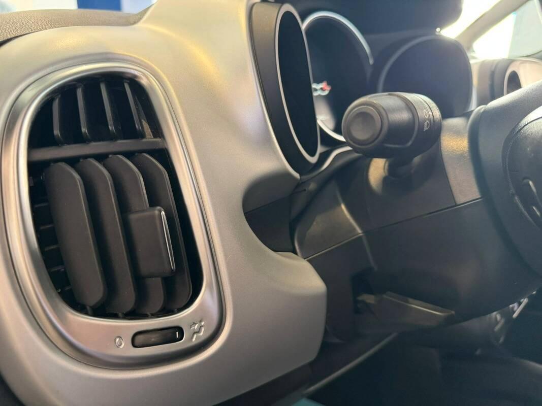 Fiat 500 L 1.3 mjt 95cv my20