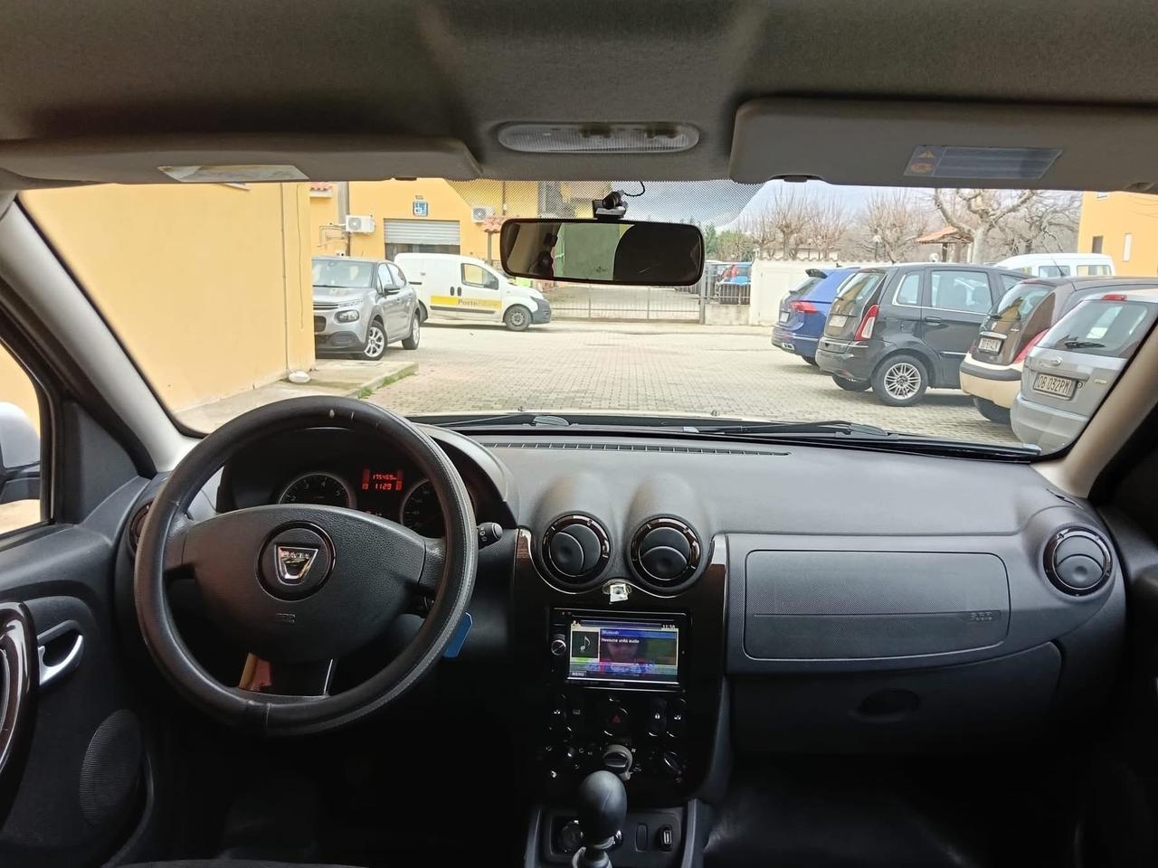 Dacia Duster 1.5 dCi 110CV 4x2 Ambiance