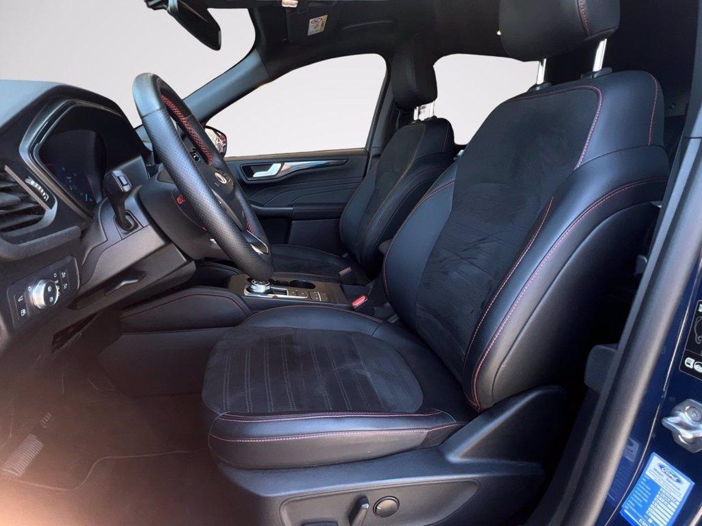 FORD Kuga 2.5 Plug In Hybrid 225 CV CVT 2WD ST-Line X del 2023