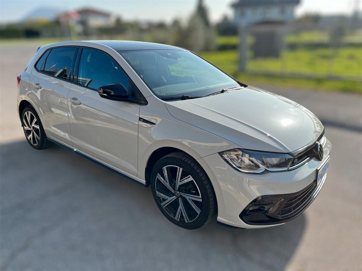 Volkswagen Polo 1.0 TSI R-Line NO NEOPATENTATI