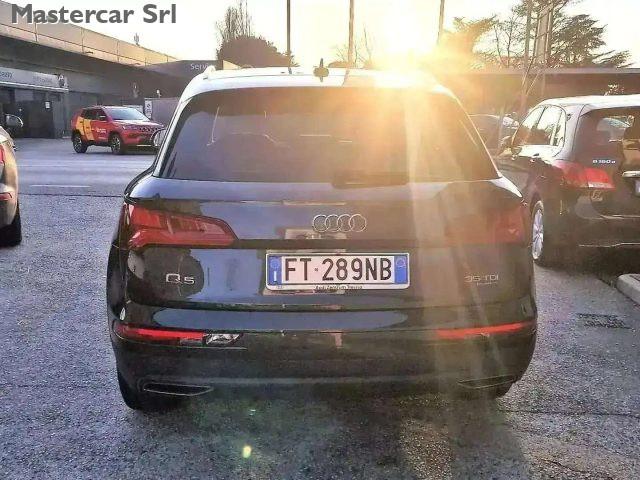 AUDI Q5 35 2.0 tdi Business quattro S-tronic - FT289NB