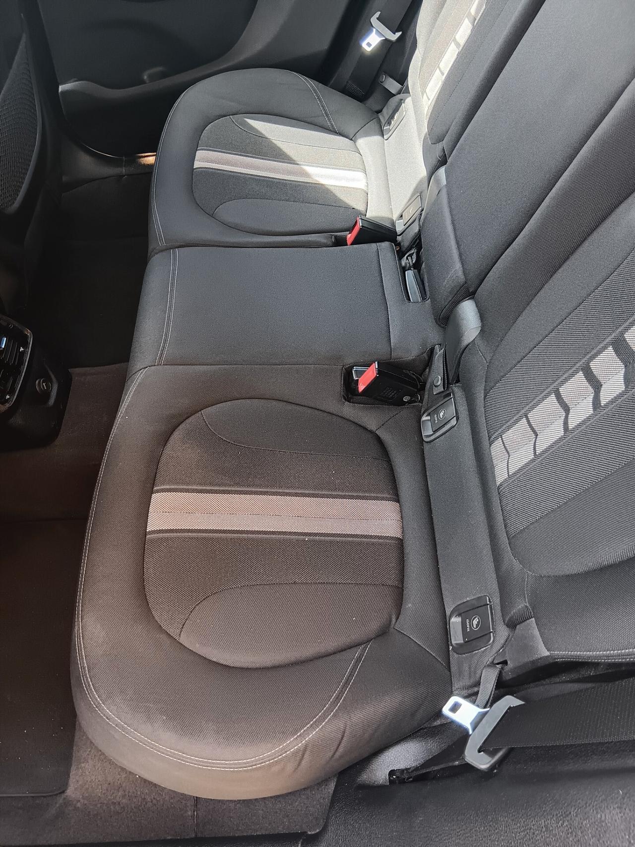 Bmw 218 218d Coupé Msport automatic