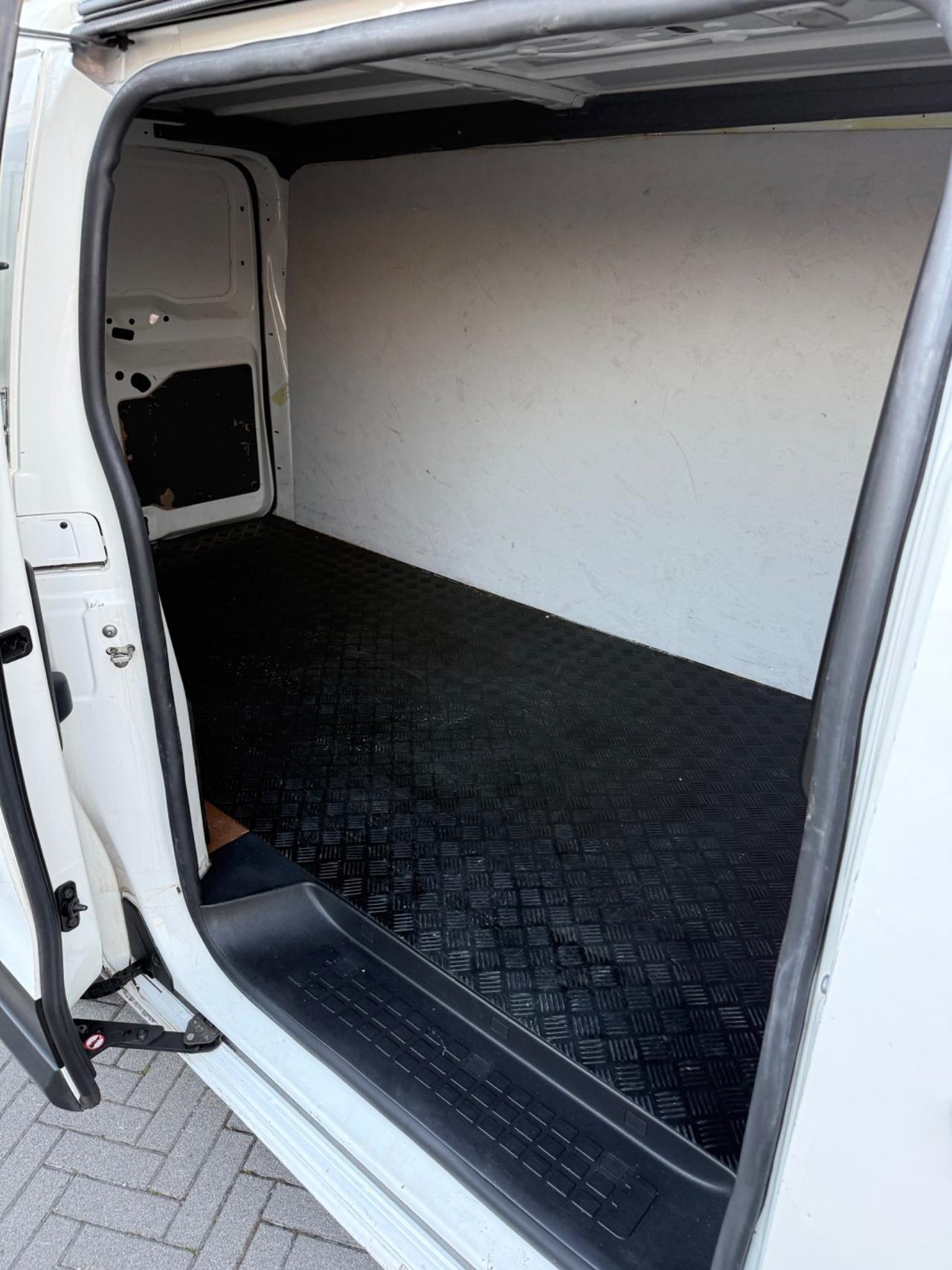 Peugeot Expert BlueHDi 100 S&S PL-SL-TN Furgone Pro Long