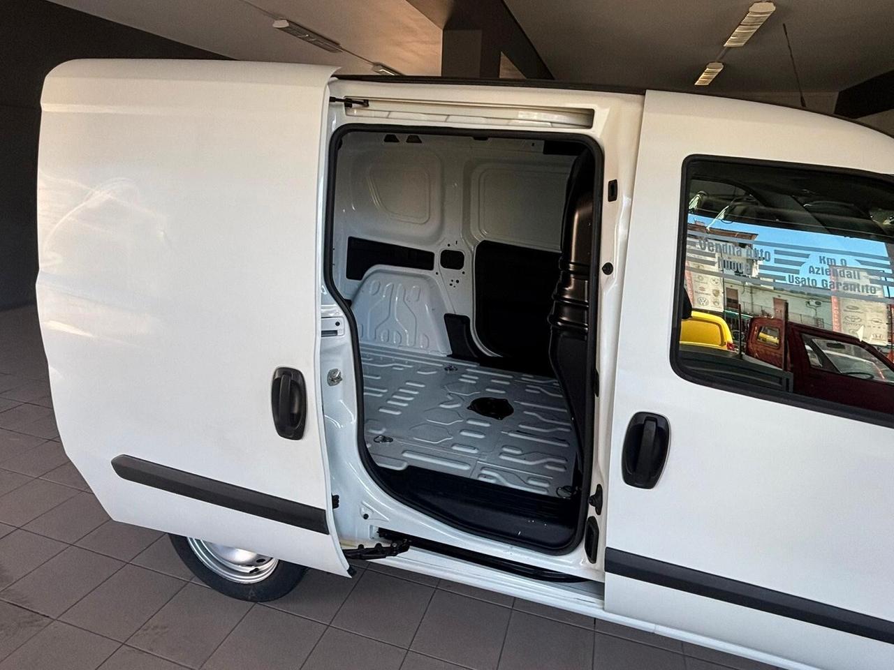 Fiat Doblo Doblò 1.3 MJT S&S PC-TN Cargo Business