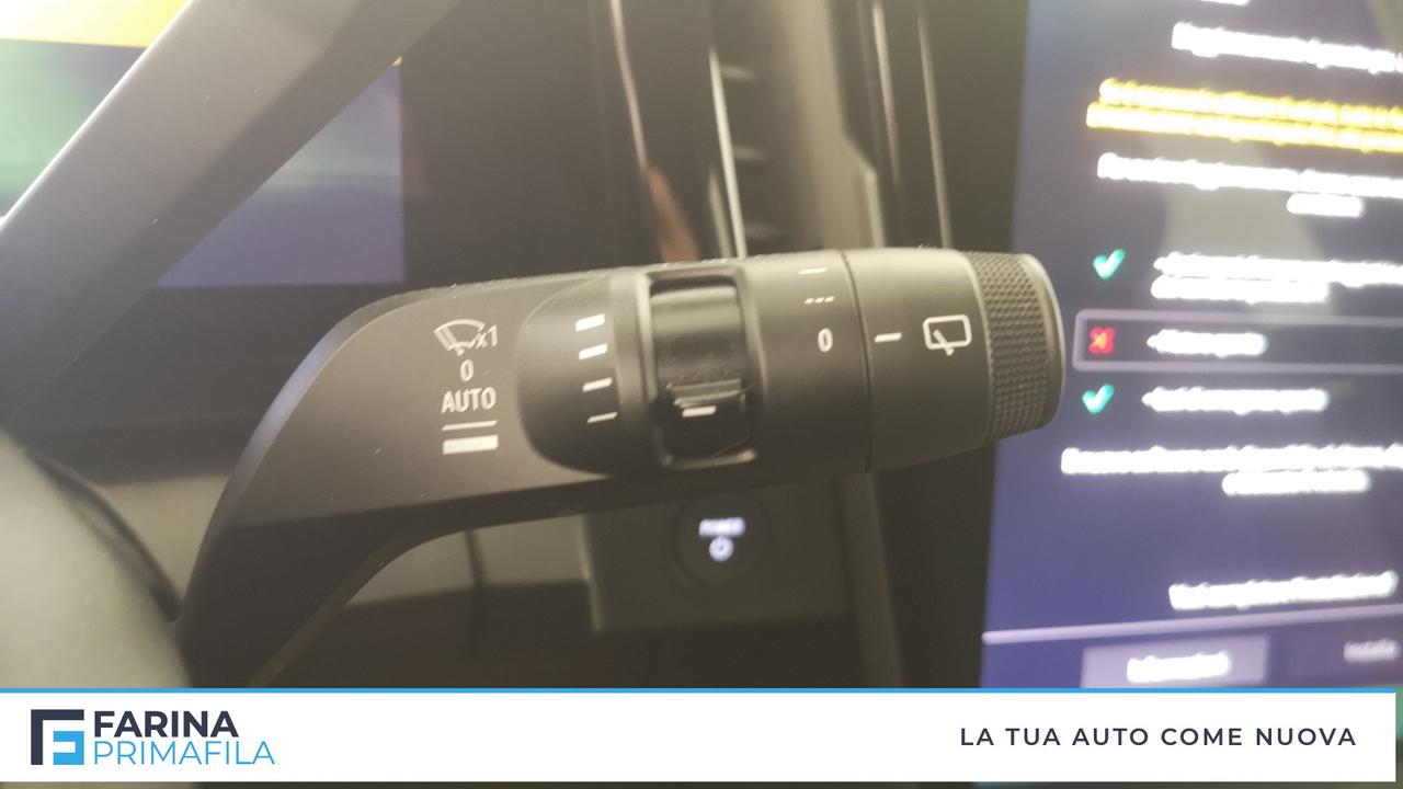 RENAULT Scenic E-Tech Techno comfort range 170cv