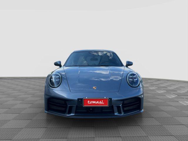 PORSCHE 911 911 Carrera
