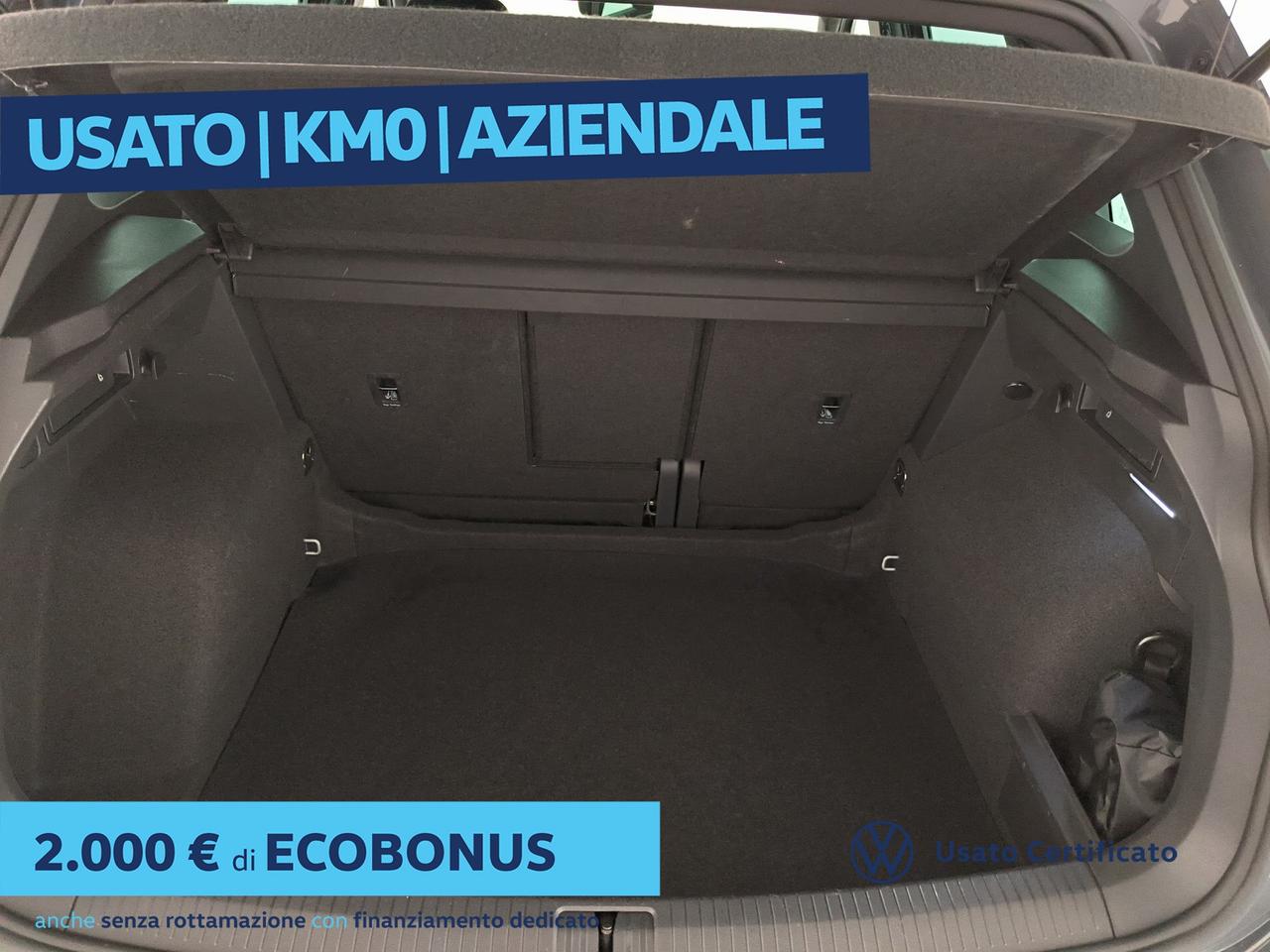 Volkswagen Tiguan 2.0 tdi r-line 150cv dsg