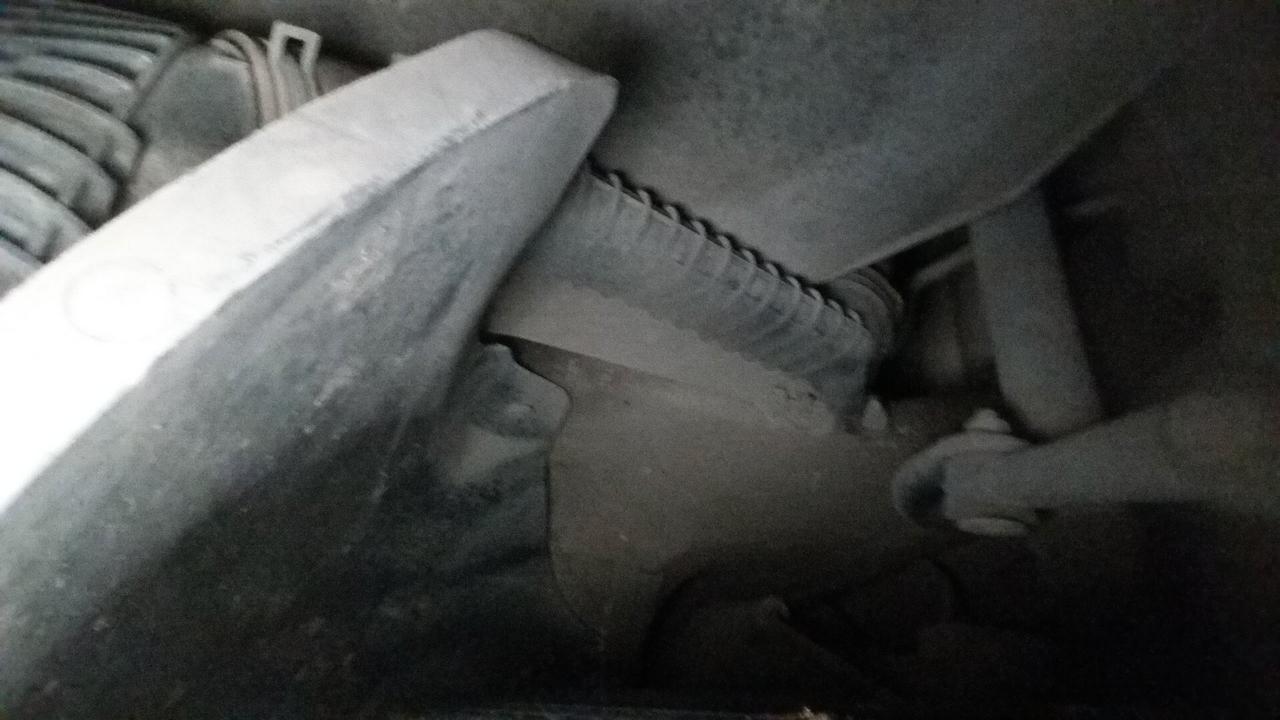 Volkswagen Golf IV 1.9 TDI 115CV 5p. Highline