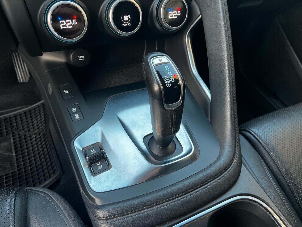 Jaguar E-Pace 2.0D 150 CV - 2018 AUTO- DYNAMIC