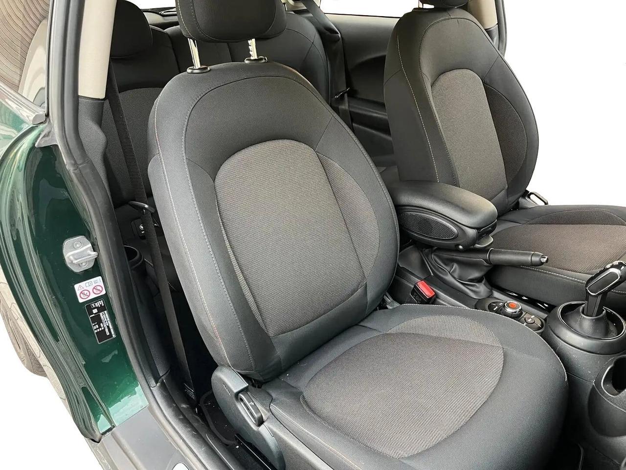 Mini Cooper 1.5 D Perfetta Ok Neopatentati