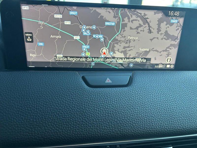 Mazda CX-60 3.3L e-SKYACTIV MHEV Homura Plus AWD Aut