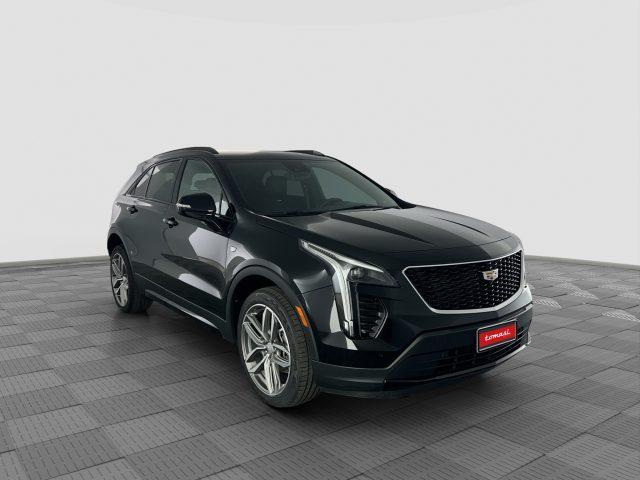 CADILLAC XT4 XT4 350 TD AWD Sport