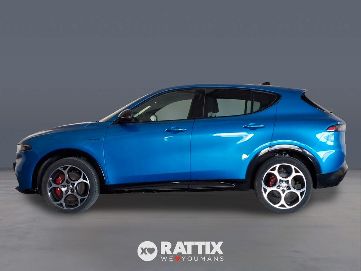 Alfa Romeo Tonale 1.5 hybrid 160CV Veloce tct7