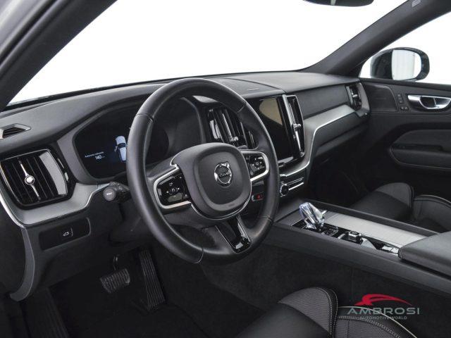 VOLVO XC60 XC60 2.0 b5 Plus Dark awd auto