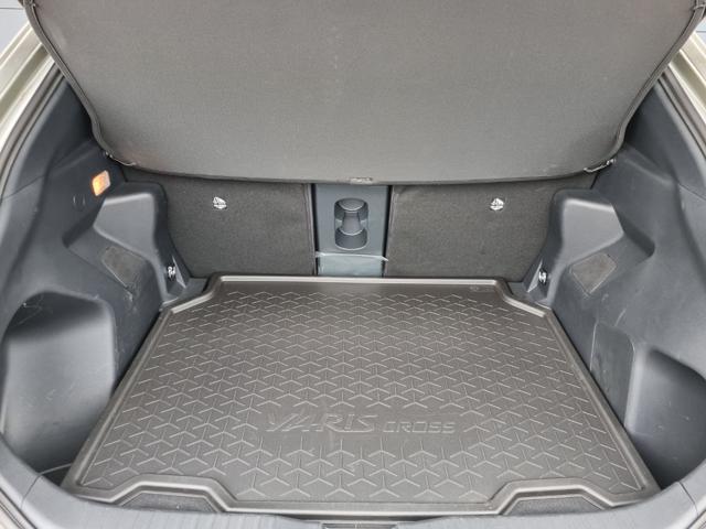 TOYOTA Yaris Cross 1.5 Hybrid 130 CV 5p. E-CVT Trend