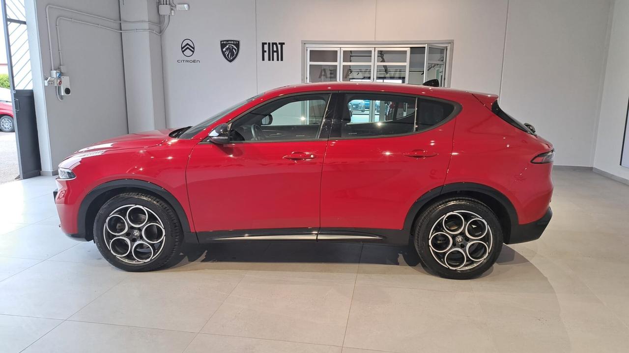 Alfa Romeo Tonale 1.5 130 CV MHEV TCT7 Sprint