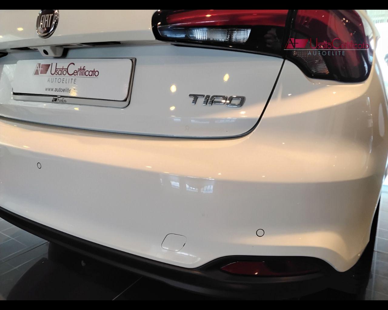 FIAT Tipo 1.6 Mjt S&S 5 porte Business