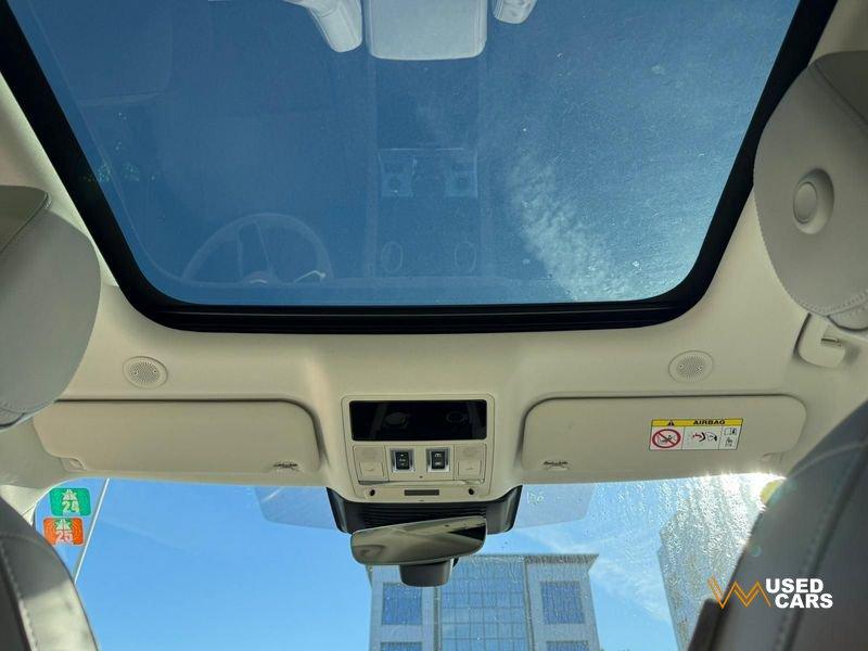 Jaguar F-Pace F-Pace D 200 MHEV R-Dynamic SE aut