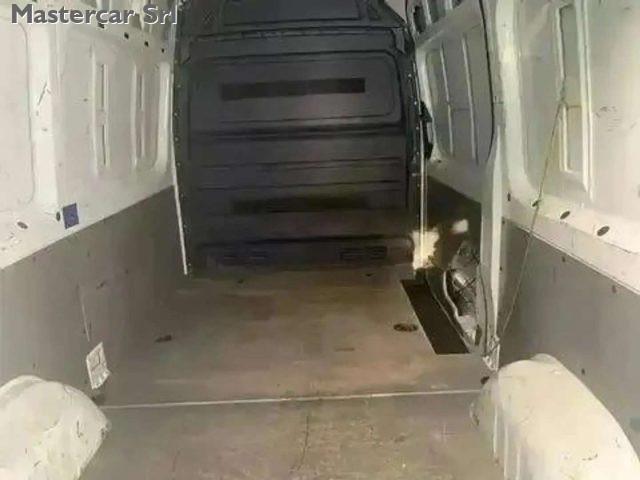 MERCEDES-BENZ Sprinter 314 Cdi F37/35 T.Alto P.M. Pro - FR593JG